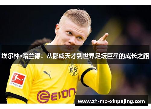 埃尔林·哈兰德：从挪威天才到世界足坛巨星的成长之路