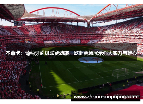 本菲卡：葡萄牙超级联赛劲旅，欧洲赛场展示强大实力与雄心